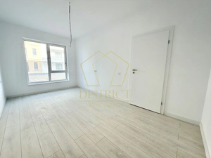Apartament cu 2 camere, 54 mp utili la parter finalizat la asfalt in Giroc. - imagine 6