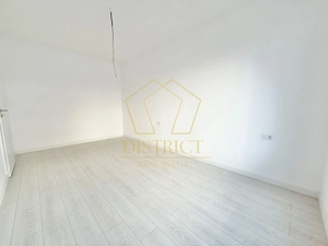 Apartament cu 2 camere, 54 mp utili la parter finalizat la asfalt in Giroc. - imagine 9