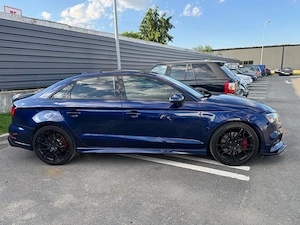 Audi S3 quattro  - imagine 2