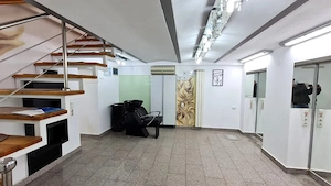 Spatiu Comercial de 106 mp, zona Centrul Istoric - imagine 4