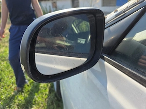 Dezmembrez jaguar XE 4x4 2019 - imagine 2