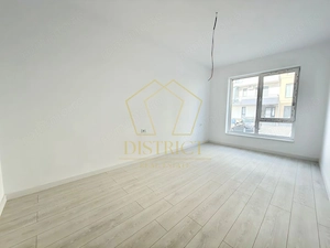 Apartament cu 2 camere, 54 mp utili la parter finalizat la asfalt in Giroc. - imagine 7