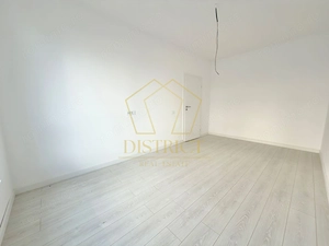 Apartament cu 2 camere, 54 mp utili la parter finalizat la asfalt in Giroc. - imagine 8