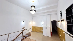 Spatiu Comercial de 106 mp, zona Centrul Istoric - imagine 2