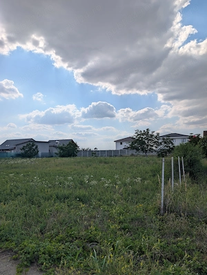 Teren de vânzare Dumbrăvița, str. Crișurilor - imagine 5