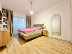 Apartament cu 2 camere decomandat 64 mp utili, lift in Giroc zona Planetelor.