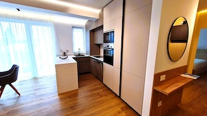 Apartament Lux 2 camere Strand - imagine 4