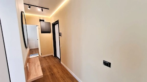 Apartament Lux 2 camere Strand - imagine 3