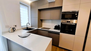Apartament Lux 2 camere Strand - imagine 5