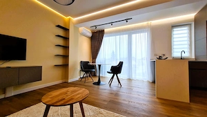 Apartament Lux 2 camere Strand - imagine 7