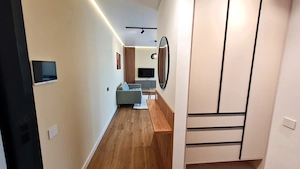 Apartament Lux 2 camere Strand - imagine 2