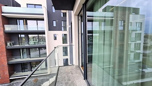Apartament Lux 2 camere Strand - imagine 13