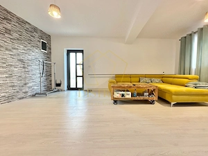 Duplex cu 4 camere si dressing mobilat in Giroc zona Planetelor la asfalt. - imagine 3