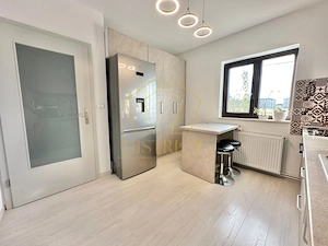 Duplex cu 4 camere si dressing mobilat in Giroc zona Planetelor la asfalt. - imagine 10