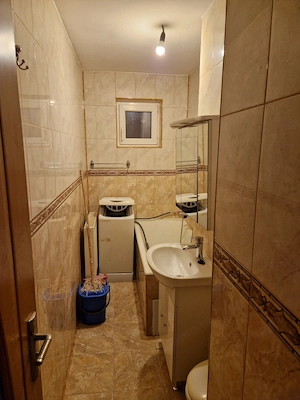 Inchiriez apartament 2 camere Moroasa - imagine 4
