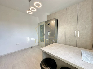 Duplex cu 4 camere si dressing mobilat in Giroc zona Planetelor la asfalt. - imagine 9