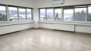 Spatiu Birouri 107 mp utili zona Stefan cel Mare