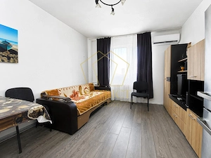 Apartament cu o camera | Olimpia-Stadion | Pet Friendly