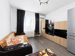 Apartament cu o camera | Olimpia-Stadion | Pet Friendly - imagine 2