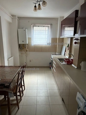 Metrou 1 Decembrie 3 Camere - imagine 13