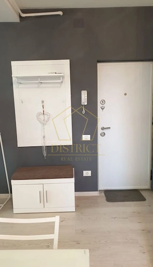 Apartament cu 2 camere mobilat si utilat la parter in Giroc langa Penny. - imagine 5