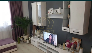 Apartament cu 2 camere mobilat si utilat la parter in Giroc langa Penny. - imagine 2
