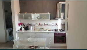 Apartament cu 2 camere mobilat si utilat la parter in Giroc langa Penny. - imagine 4
