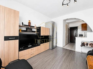 Apartament cu o camera | Olimpia-Stadion | Pet Friendly - imagine 4