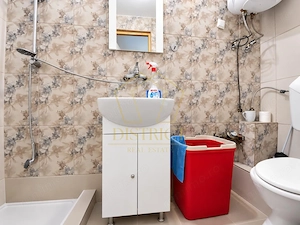 Apartament cu o camera | Olimpia-Stadion | Pet Friendly - imagine 7