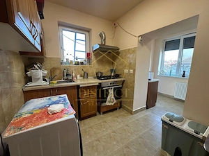 Casă Indiviudala cu 3 camere si 755 mp de teren in Giroc la asfalt. - imagine 12