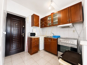 Apartament cu o camera | Olimpia-Stadion | Pet Friendly - imagine 5