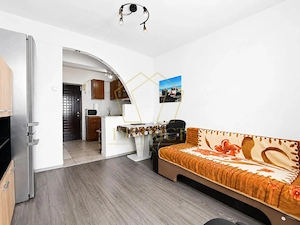 Apartament cu o camera | Olimpia-Stadion | Pet Friendly - imagine 3