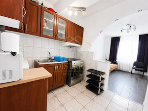 Apartament cu o camera | Olimpia-Stadion | Pet Friendly - imagine 6