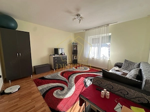 Casă Indiviudala cu 3 camere si 755 mp de teren in Giroc la asfalt. - imagine 6