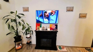Apartament 3 camere decomandat zona Selimbar - imagine 5