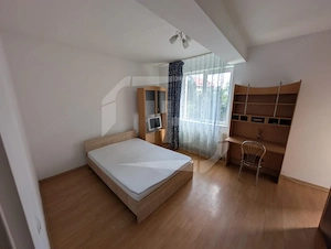 Apartament 1 camera bloc nou, zona Academia de Muzica