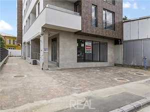 Inchiriere spatiu comercial in Boutique Residence - 132 mp