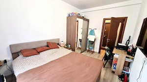 Apartament 3 camere decomandat zona Selimbar - imagine 6