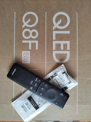 Telecomanda originala Samsung