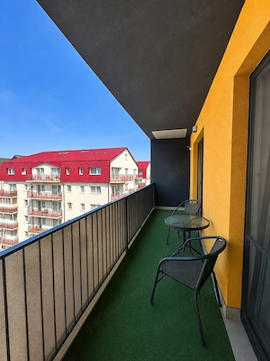 Apartament 3 camere decomandat Cetatii-Jysk - imagine 4