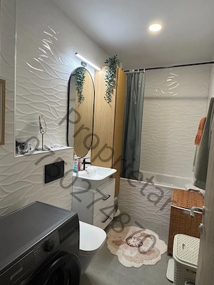 Apartament 2 camere | Cu Parcare | Novum Politehnica - imagine 7