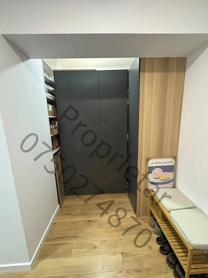 Apartament 2 camere | Cu Parcare | Novum Politehnica - imagine 5