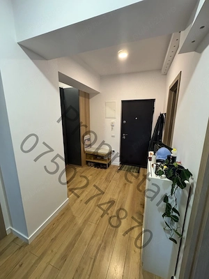 Apartament 2 camere | Cu Parcare | Novum Politehnica - imagine 8