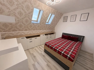 Apartament 3 camere decomandat Cetatii-Jysk - imagine 6
