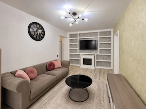 Apartament 3 camere decomandat,zona JISK