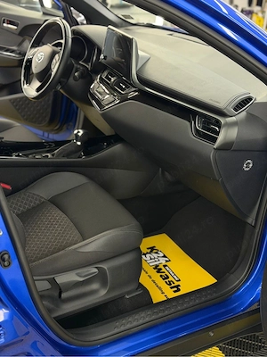 Toyota C-HR - An 2022 - Motor 1.8 Hybrid - Garantie Toyota - imagine 9
