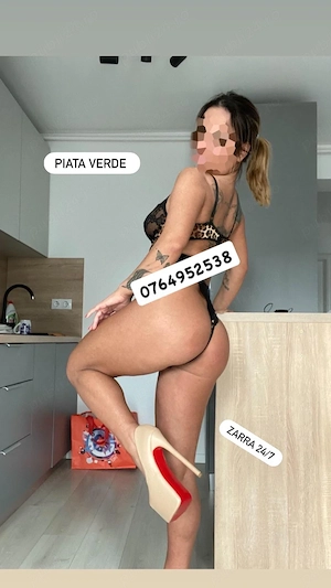 Piata Verde
