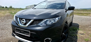 Nissan Qashqai Facelift 2017*Euro6 *Tekna-Black Edition *1,6DCI-131CP*Recent Import Germania 