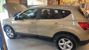 Nissan Qashqai 1.5 diesel - imagine 2