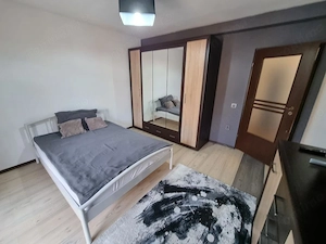 Apartament 2 camere| SU 50mp| etaj 3/4| TERASA 40mp| zona PORII - imagine 7